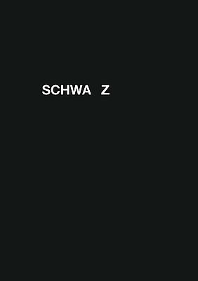Heinrich Dunst: SCHWA Z, 2015; Courtesy Galerie der Stadt Schwaz.