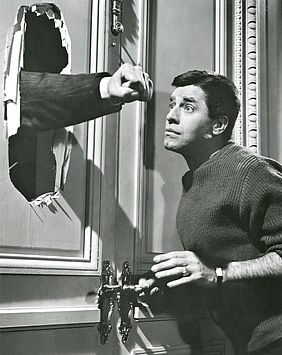 Jerry Lewis: The Family Jewels, USA 1965; Courtesy Viennale.