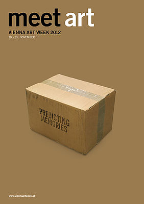 VIENNA ART WEEK 2012